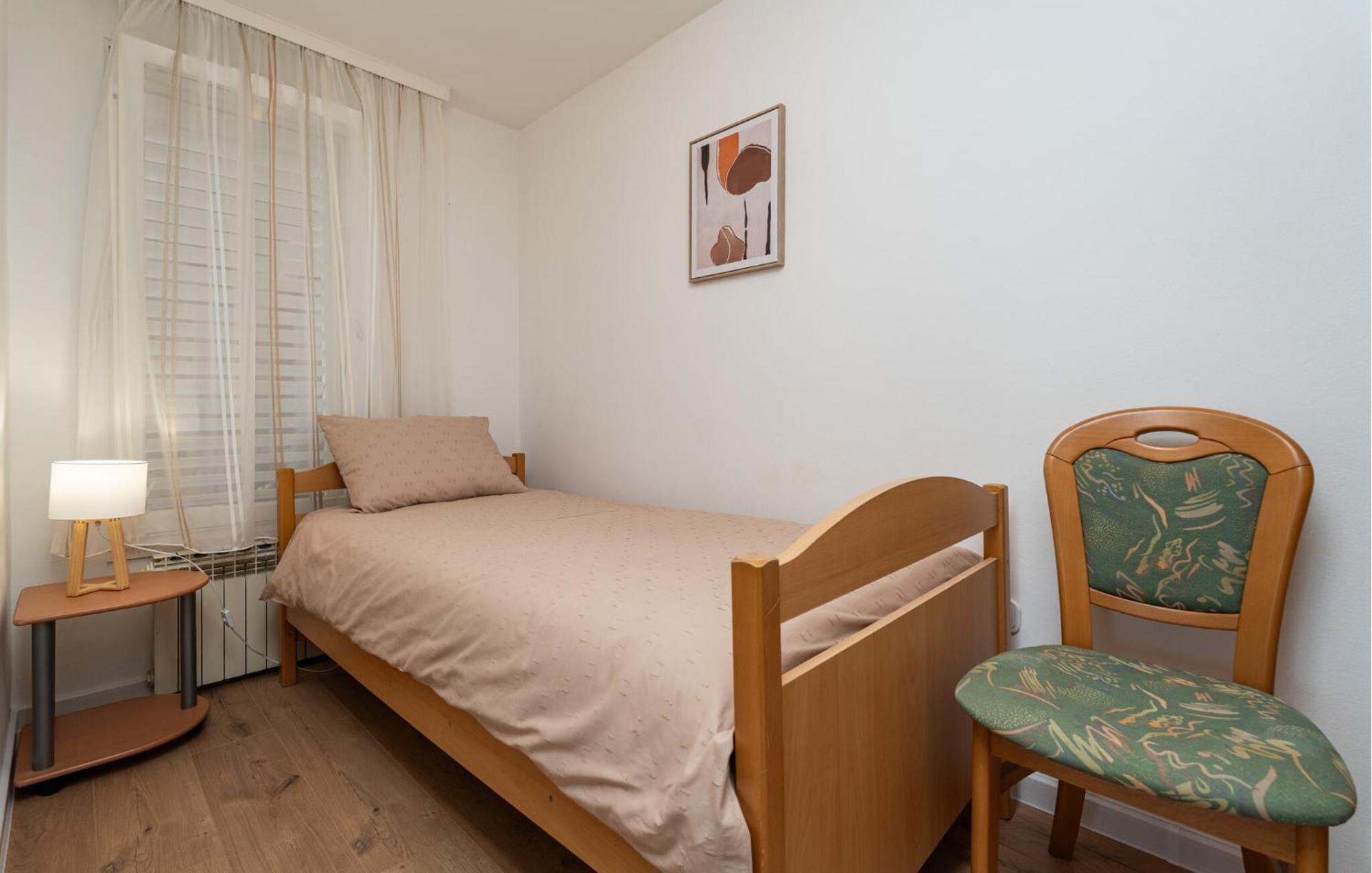 Cozy Apartment In Dubrovnik With House Sea View Exterior foto