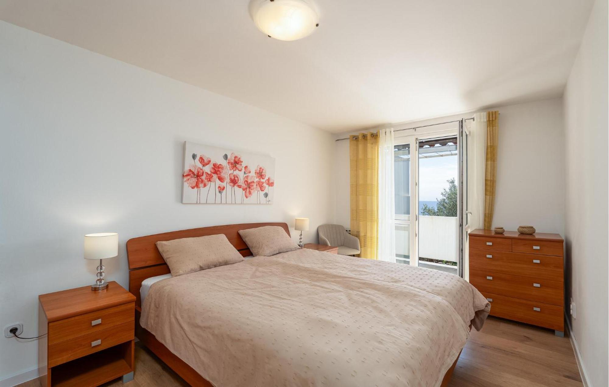 Cozy Apartment In Dubrovnik With House Sea View Exterior foto