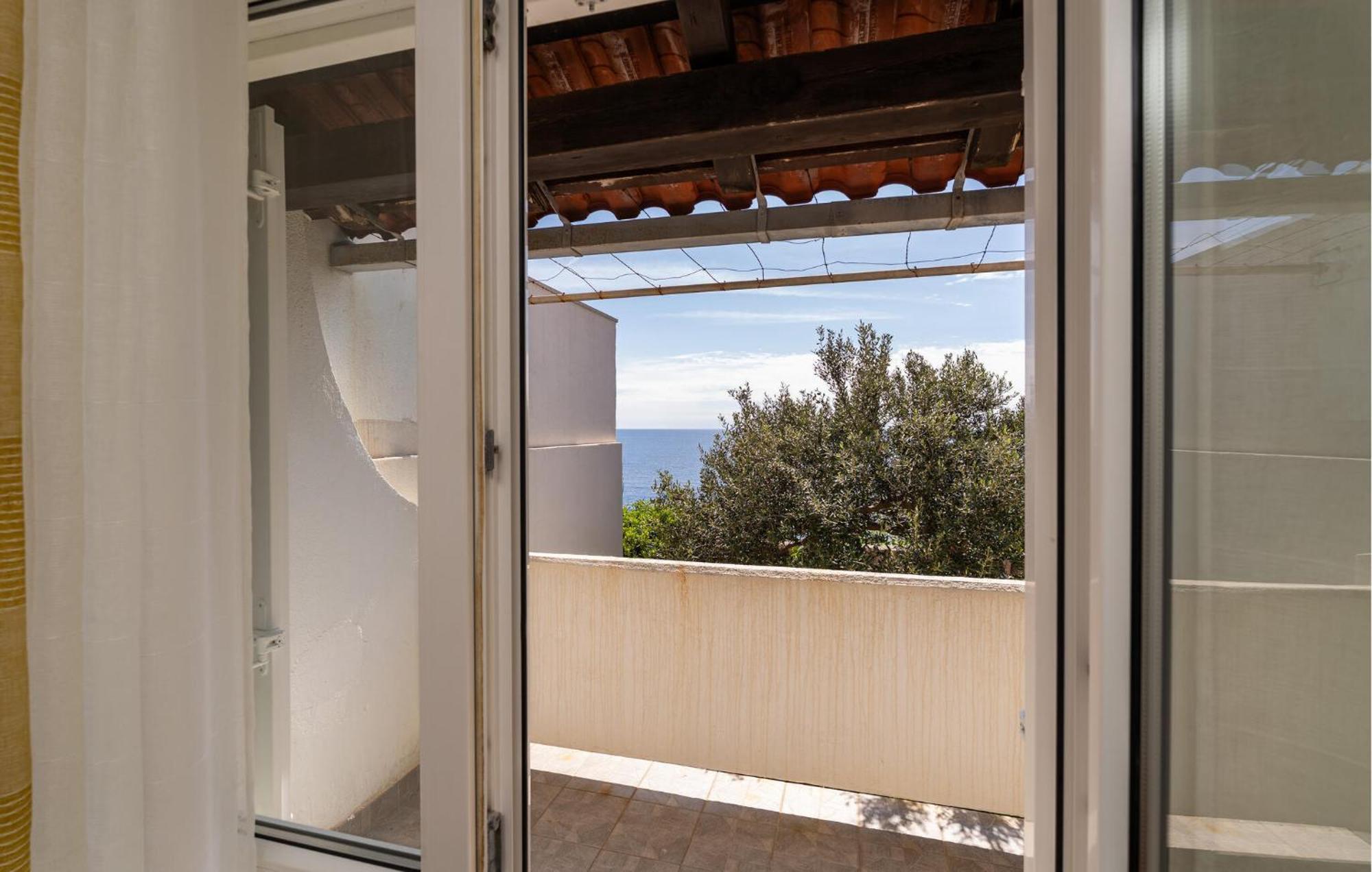 Cozy Apartment In Dubrovnik With House Sea View Exterior foto